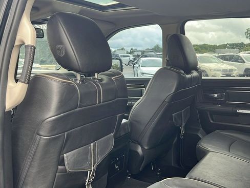 Used 2014 RAM 1500 Limited image 30
