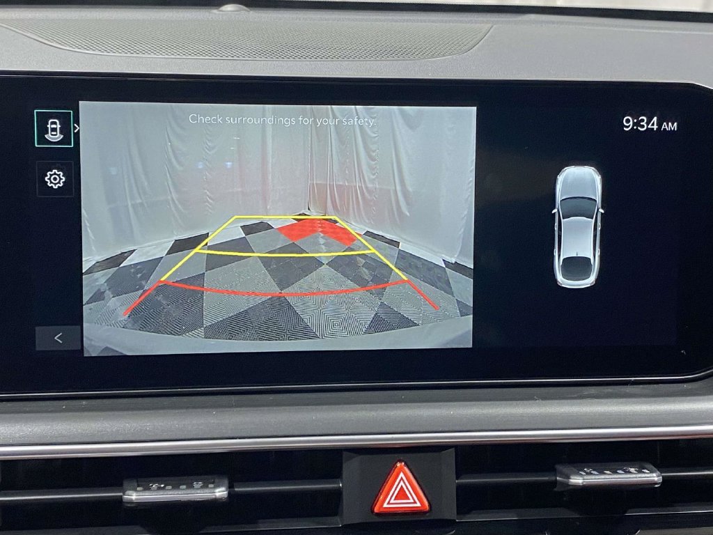 New 2026 Kia K5 GT-Line AWD/4WD image 29