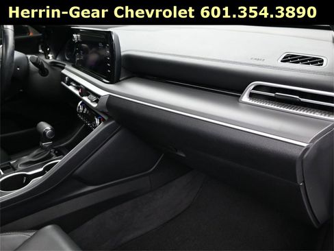 Used 2022 Kia K5 GT-Line w/ GT-Line FWD Premium Package image 27