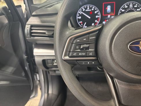 Certified 2024 Subaru Impreza 2.0i Sport image 13