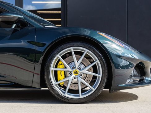 Used 2024 Lotus Emira First Edition RWD image 11