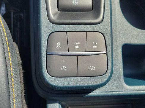 New 2026 Ford Maverick Tremor AWD/4WD image 30