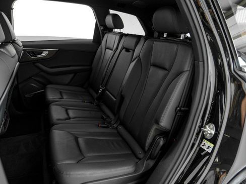 Used 2020 Audi Q7 2.0T Premium Plus w/ Premium Plus Package image 34