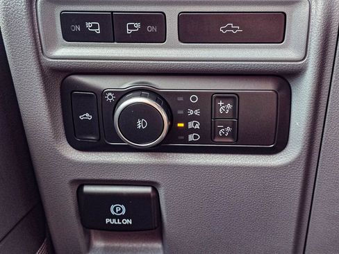 Used 2021 Ford F150 XLT w/ Equipment Group 302A High AWD/4WD image 35
