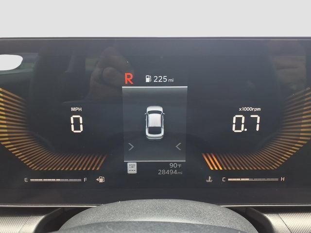 Used 2025 Kia K4 FWD image 28