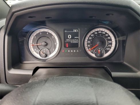 Used 2024 RAM 1500 Classic Warlock image 18