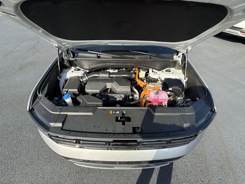 New 2026 Hyundai Santa Fe Limited image 29