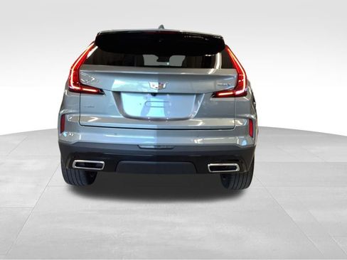 Used 2024 Cadillac XT4 Premium Luxury AWD/4WD image 26