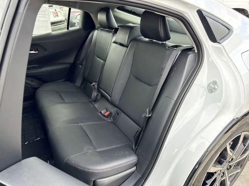 Used 2024 Toyota Prius Prime image 12