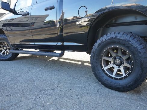 Used 2012 RAM 1500 Express AWD/4WD image 6