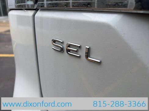 New 2026 Volkswagen Atlas SEL image 29