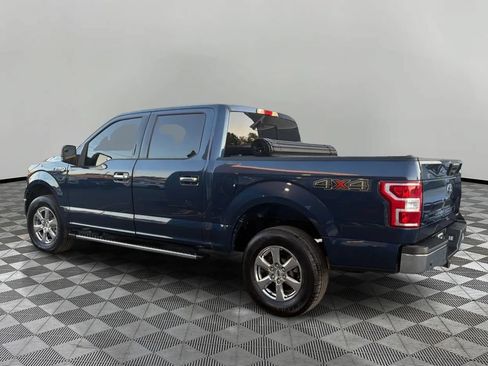 Used 2019 Ford F150 XLT w/ Equipment Group 302A Luxury AWD/4WD image 7