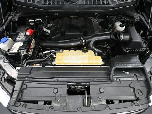 Used 2019 Ford F150 XLT w/ Equipment Group 302A Luxury image 50