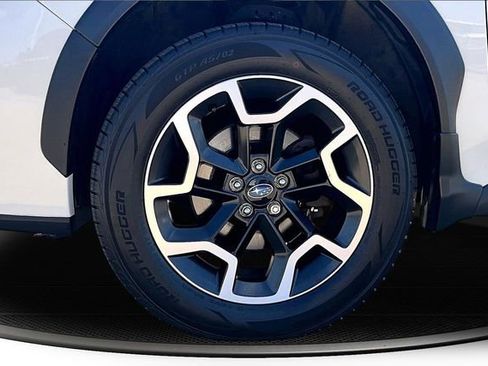 Used 2016 Subaru Crosstrek 2.0i Premium image 34