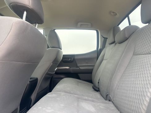 Used 2023 Toyota Tacoma SR5 image 29