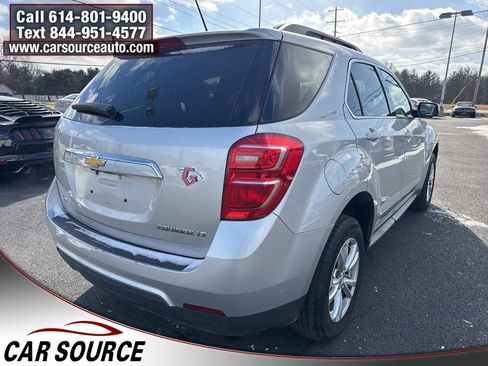 Used 2016 Chevrolet Equinox LT image 7