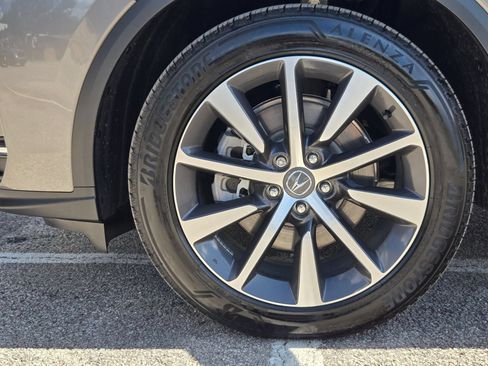 Used 2026 Acura MDX SH-AWD w/ Technology Package image 32
