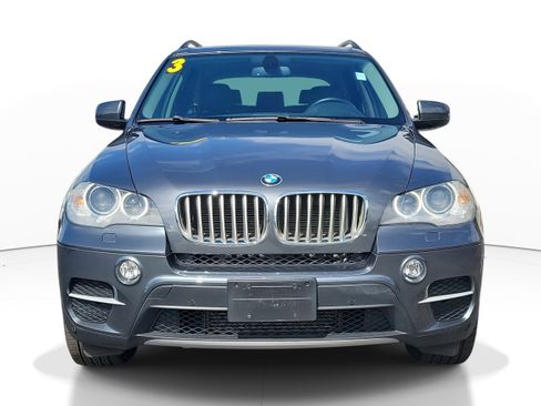 Used 2013 BMW X5 xDrive35i image 2