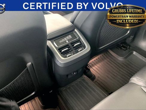 Certified 2023 Volvo XC60 B5 Ultimate w/ Protection Package Premier FWD image 31