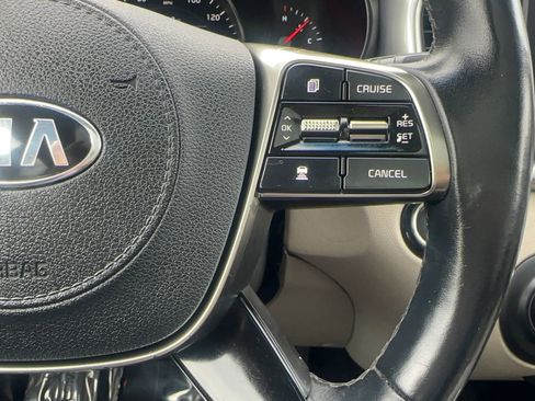 Used 2019 Kia Sorento EX w/ EX Touring Package image 22