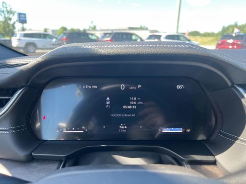 New 2025 Jeep Grand Cherokee Limited AWD/4WD image 29