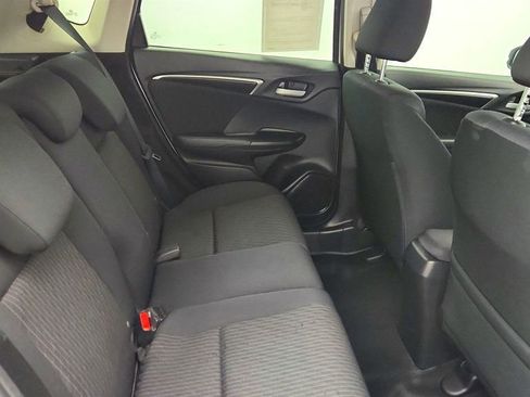 Used 2020 Honda Fit EX image 21