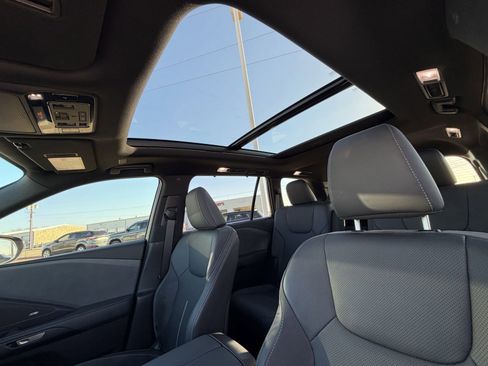 Used 2025 Lexus TX 350 AWD image 11