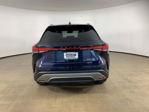 Used 2025 Lexus RX 350 AWD w/ Convenience Package image 10