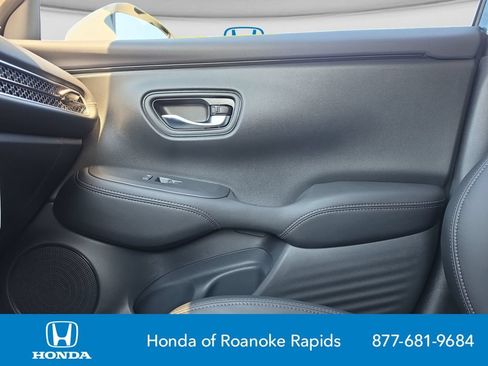 New 2027 Honda HR-V EX-L image 29