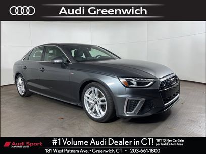 Used 2023 Audi A4 2.0T Premium Plus w/ Premium Plus Package