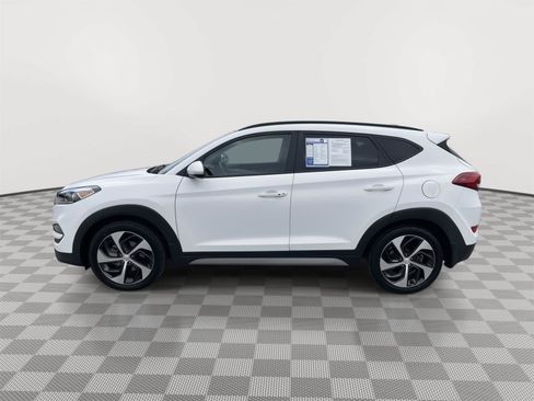 Used 2018 Hyundai Tucson Value FWD image 10