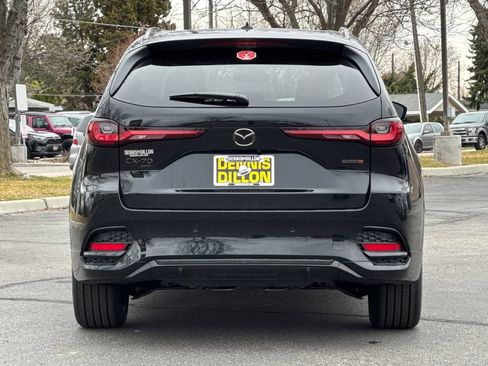 New 2026 MAZDA CX-70 3.3 Turbo S w/ Premium Plus image 5