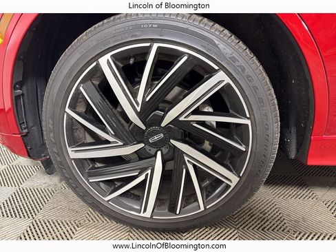 New 2025 Lincoln Aviator Black Label w/ Black Label Special Edition image 68