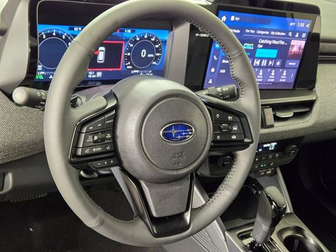 New 2026 Subaru Outback Limited XT AWD/4WD image 14