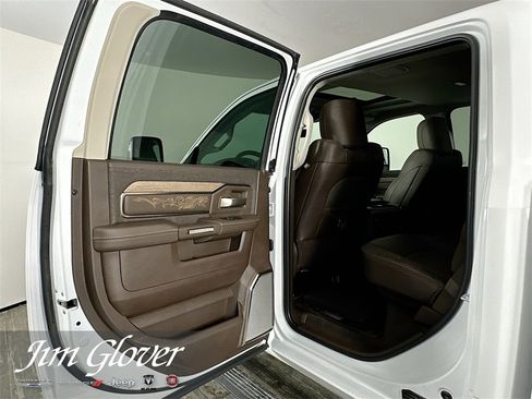 New 2026 RAM 2500 Limited image 13