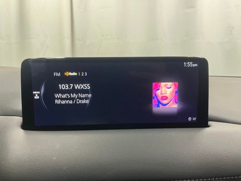 Certified 2023 MAZDA CX-5 AWD 2.5 S image 17