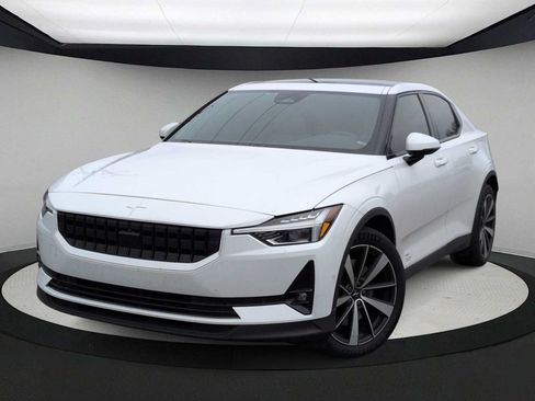 Used 2022 Polestar Polestar 2 w/ Plus Package AWD/4WD image 1