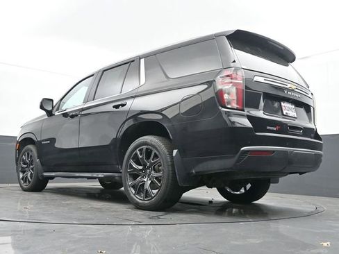 Used 2023 Chevrolet Tahoe LT w/ LT Signature Package AWD/4WD image 26