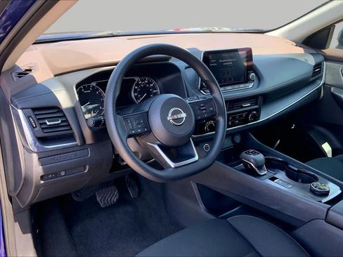 Used 2023 Nissan Rogue S AWD/4WD image 18