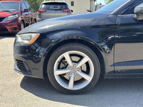 Used 2015 Audi A3 1.8T Premium w/ Cold Weather Package image 10