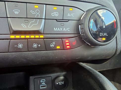 Used 2022 Ford Bronco Sport Outer Banks w/ Tech Package AWD/4WD image 22