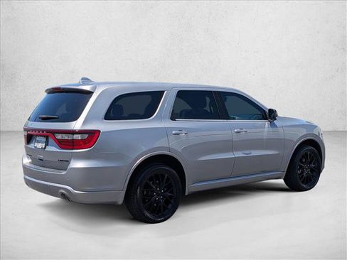 Used 2015 Dodge Durango Limited w/ Blacktop Package AWD/4WD image 5