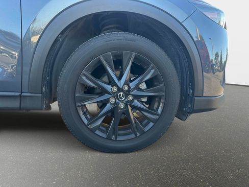 Used 2023 MAZDA CX-5 Carbon Edition AWD/4WD image 6