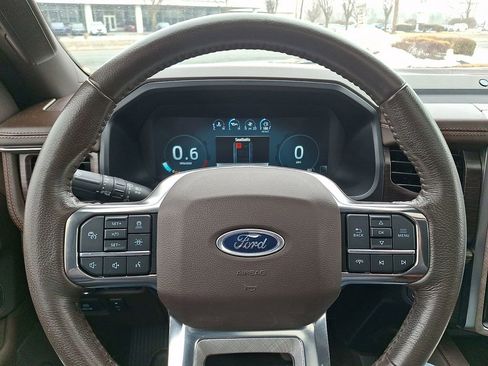 Used 2022 Ford Expedition King Ranch image 20