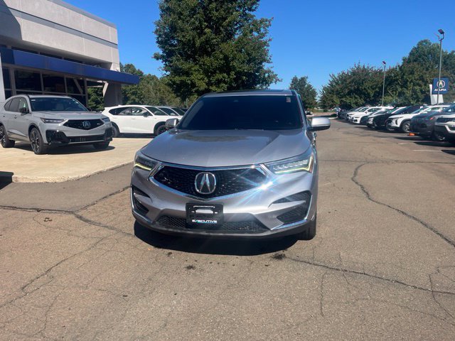 Certified 2020 Acura RDX w/ Technology Package AWD/4WD image 31