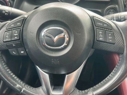 Used 2017 MAZDA CX-3 Touring AWD/4WD image 20