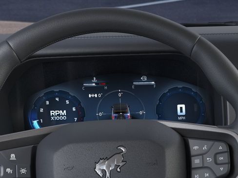 Used 2026 Ford Bronco Outer Banks AWD/4WD image 13