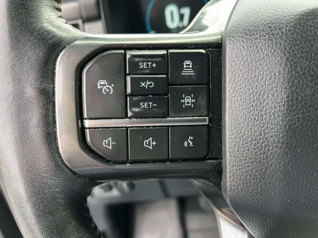 Certified 2022 Ford F150 Tremor w/ Equipment Group 402A High AWD/4WD image 31