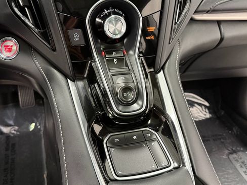 Used 2020 Acura RDX AWD w/ Technology Package image 27