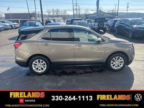 Used 2019 Chevrolet Equinox LT image 6